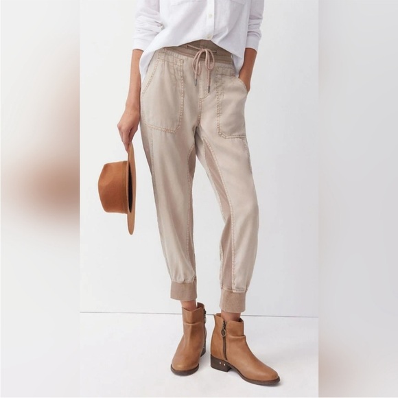 Anthropologie Pants - Anthropologie Nomad Jogger Pant